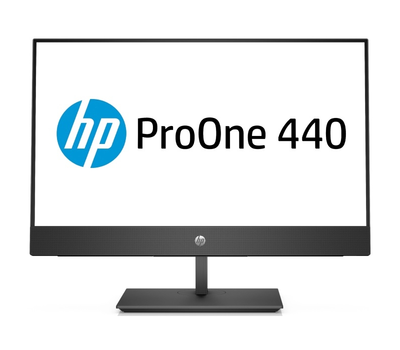 Моноблок HP ProOne 440G4 NT_S 4NU52EA