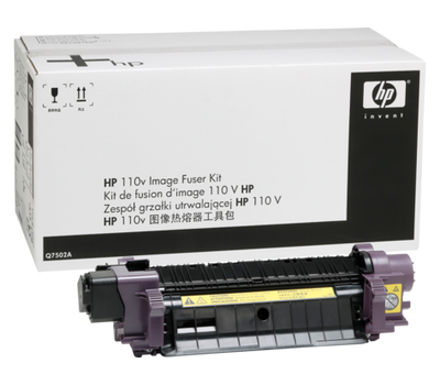 Комплект термофиксатора HP LaserJet Q7503A