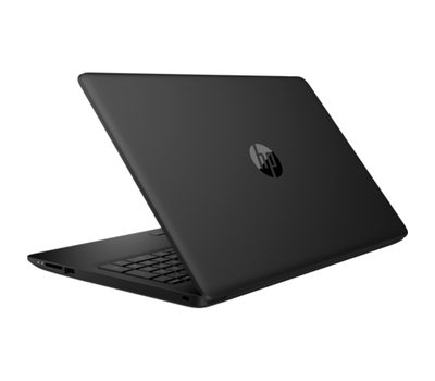 Ноутбук HP 15-da0323ur 5GT48EA
