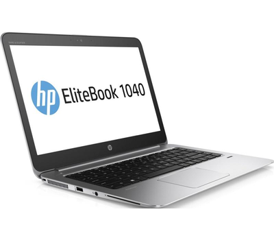 Ноутбук HP EliteBook Folio 1040G3_S 1EN19EA