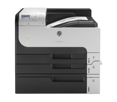 Принтер HP LJ Ent 700 M712xh CF238A