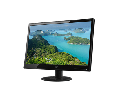 Монитор HP 21.5" LED T3U87AAМонитор HP 21.5" LED T3U87AA