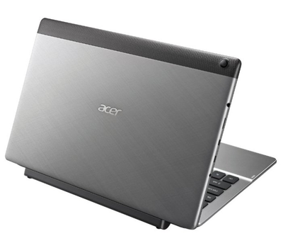 Ноутбук Acer Aspire 10.1" Atom 2 Гб HDD