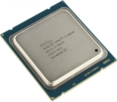Процессор Intel Core i7-4820K 3.7GHz OEM
