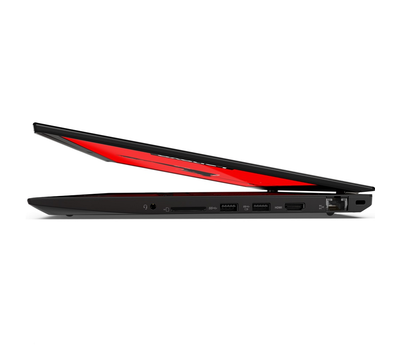 Ноутбук Lenovo ThinkPad T580 20L9001YRT