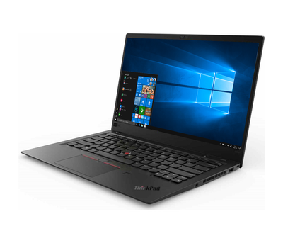 Ноутбук Lenovo ThinkPad X1 Carbon Gen6 20KH006DRT