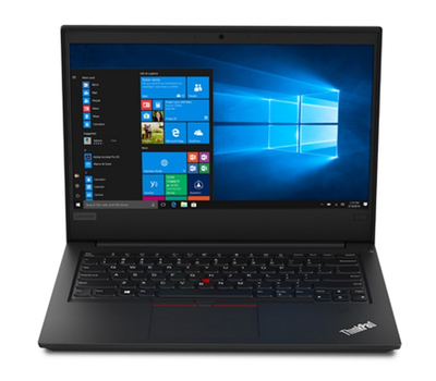 Ноутбук Lenovo ThinkPad EDGE E490 20N8005DRT