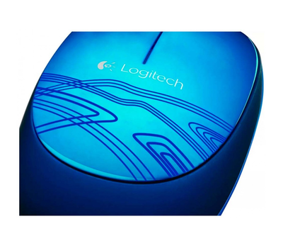 Мышь Logitech M105 910-003114