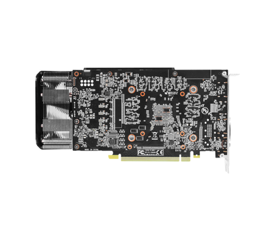 Видеокарта Palit GeForce RTX 2060 GamingPro NE62060018J9-1062AВидеокарта Palit GeForce RTX 2060 GamingPro NE62060018J9-1062A