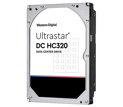Жесткий диск HGST Ultrastar DC HC320 8 TB