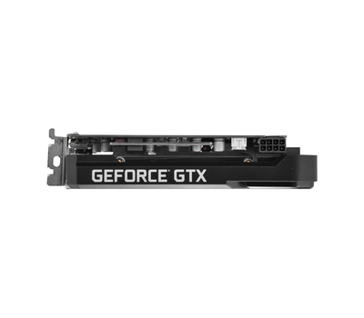 Видеокарта Palit GeForce GTX 1660 StormX OC  NE51660S18J9-165F