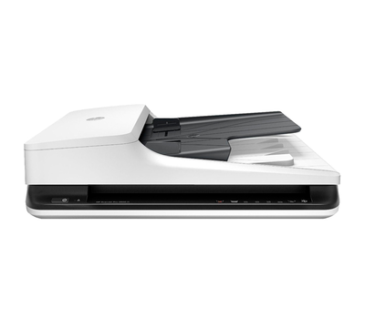 Сканер HP ScanJet Pro 2500 f1 L2747A
