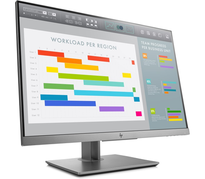 Монитор HP EliteDisplay E243i 1FH49AA