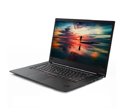 Ноутбук Lenovo ThinkPad X1 Extreme Gen1 20MF000XRT