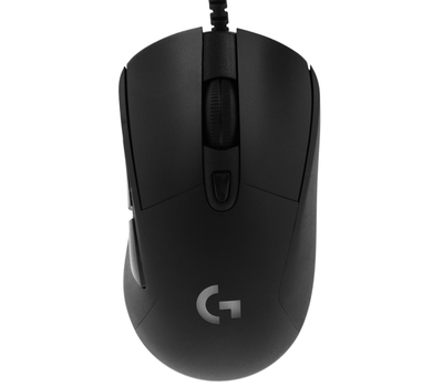 Игровая мышь Logitech G403 Prodigy 910-004824