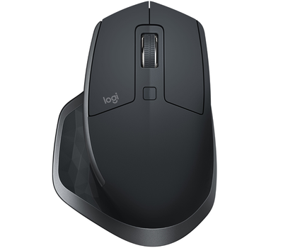 Мышь Logitech MX Master 2S 910-005139