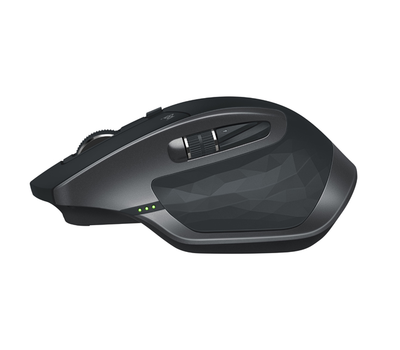 Мышь Logitech MX Master 2S 910-005139