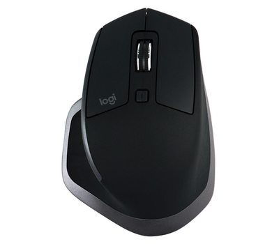 Мышь Logitech MX Master 2S 910-005139