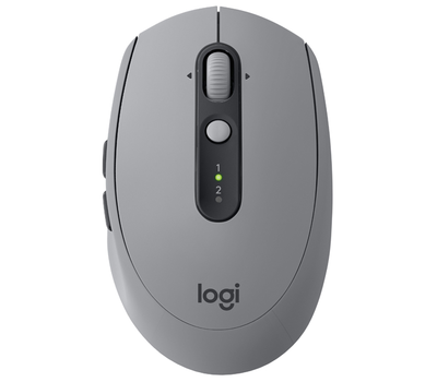 Мышь Logitech M590 910-005198