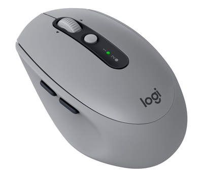 Мышь Logitech M590 910-005198