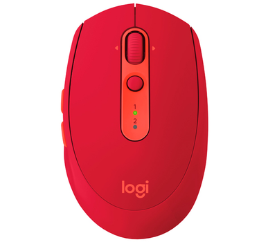 Мышь Logitech M590 910-005199