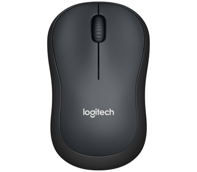 Мышь беспроводная Logitech M220 910-004878