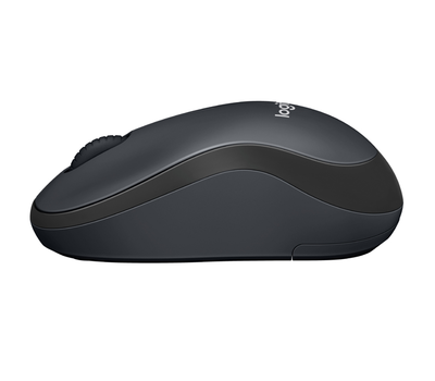 Мышь беспроводная Logitech M220 910-004878