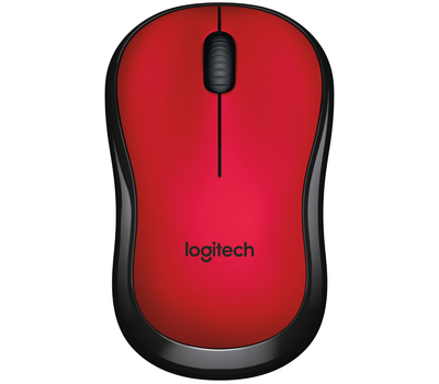 Мышь беспроводная Logitech M220 910-004880