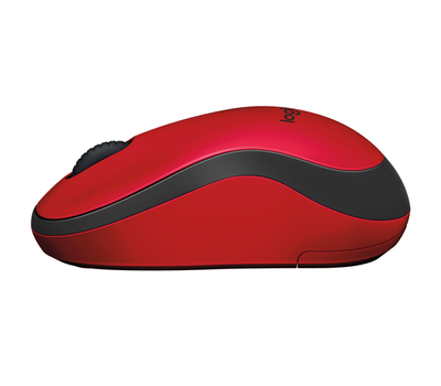 Мышь беспроводная Logitech M220 910-004880