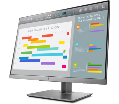 Монитор HP EliteDisplay E243i 1FH49AA