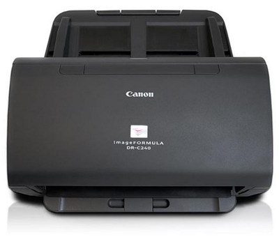 Сканер Canon Document Reader C240 0651C003