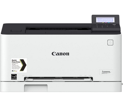 Принтер Canon i-SENSYS LBP611Cn 1477C010