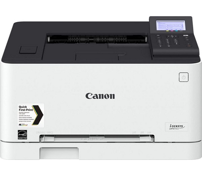 Принтер Canon i-SENSYS LBP611Cn 1477C010