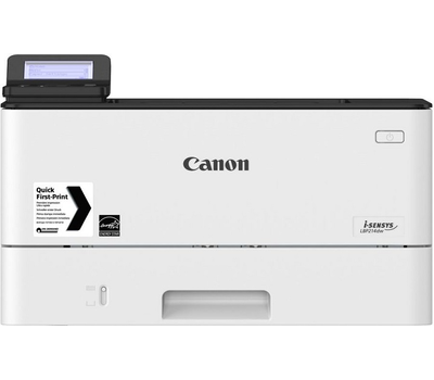 Принтер Canon i-SENSYS LBP214DW 2221C005