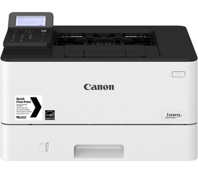 Принтер Canon i-SENSYS LBP214DW 2221C005Принтер Canon i-SENSYS LBP214DW 2221C005