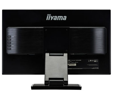 Монитор Iiyama ProLite T2454MSC-B1AG
