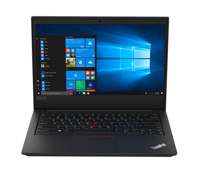 Ноутбук Lenovo ThinkPad E490 20N8000RRT