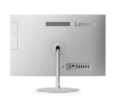 Моноблок Lenovo Ideacentre AIO 520-27ICB F0DE004PRK