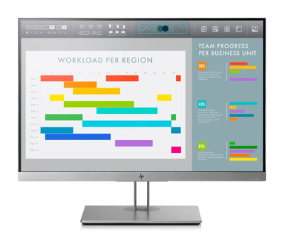 Монитор HP EliteDisplay E243i 1FH49AAМонитор HP EliteDisplay E243i 1FH49AAМонитор HP EliteDisplay E243i 1FH49AA