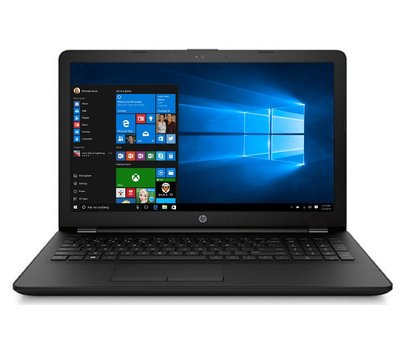 Ноутбук HP 15-bs155ur 3XY43EA