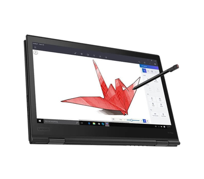 Ноутбук Lenovo ThinkPad X1 20LD003HRT