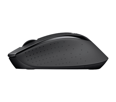 Мышь Logitech B330 Silent Plus Black 910-004913