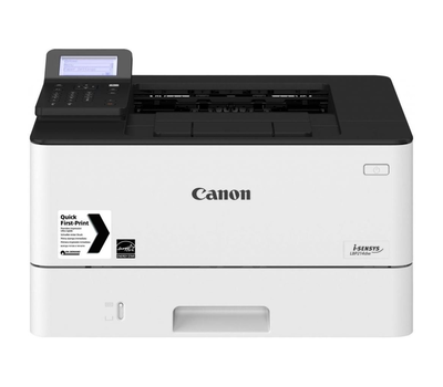 Принтер Canon i-SENSYS LBP212dw 2221C006