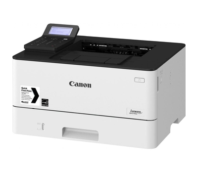 Принтер Canon i-SENSYS LBP212dw 2221C006