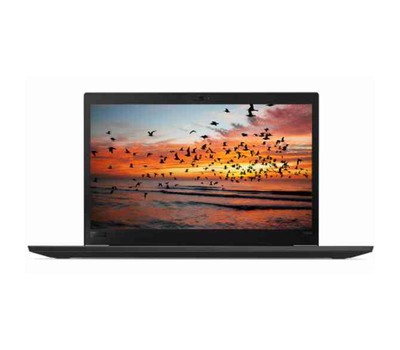 Ноутбук Lenovo ThinkPad T480 20L5000ARK