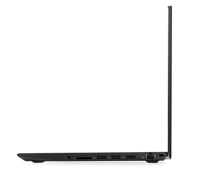 Ноутбук Lenovo ThinkPad T580 20L9001YRT