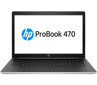 Ноутбук HP Probook 470 G5 2RR84EA