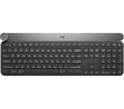 Клавиатура Logitech CRAFT 920-008505