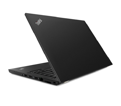 Ноутбук Lenovo ThinkPad T480 20L50000RT