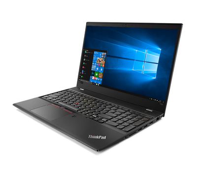 Ноутбук Lenovo ThinkPad T580 20L90023RT